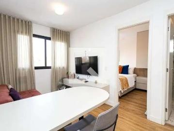 Apartamento para Venda em São Paulo/SP Bela Vista 2 Quartos