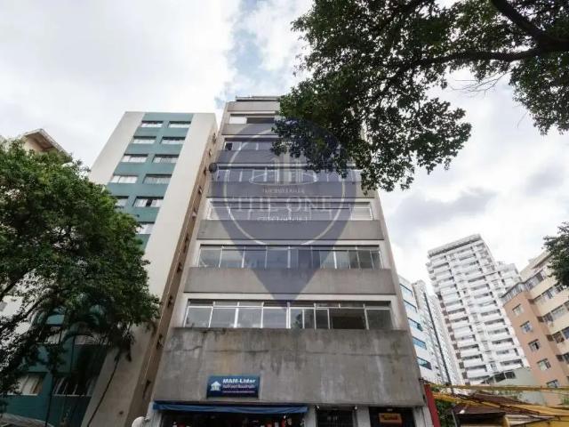 Apartamento para Venda em São Paulo/SP Bela Vista 2 Quartos