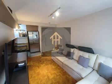 Apartamento para Venda em São Paulo/SP Bela Vista 2 Quartos