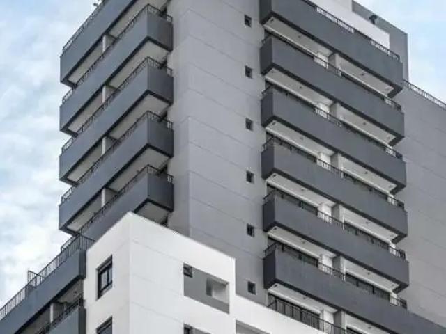 Apartamento para Venda em São Paulo/SP Bela Vista 2 Quartos