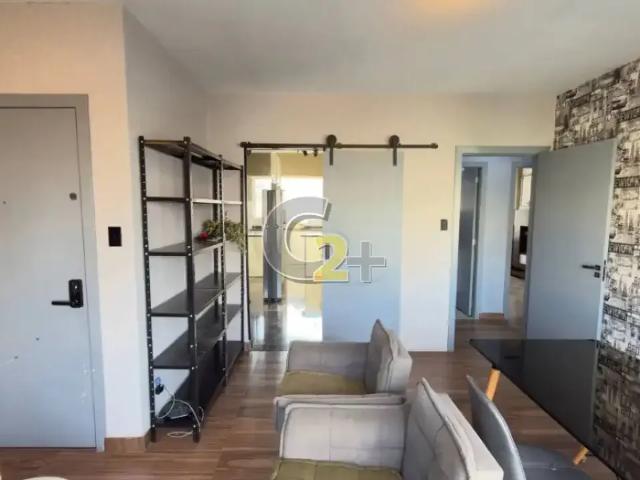 Apartamento para Venda em São Paulo/SP Bela Vista 2 Quartos