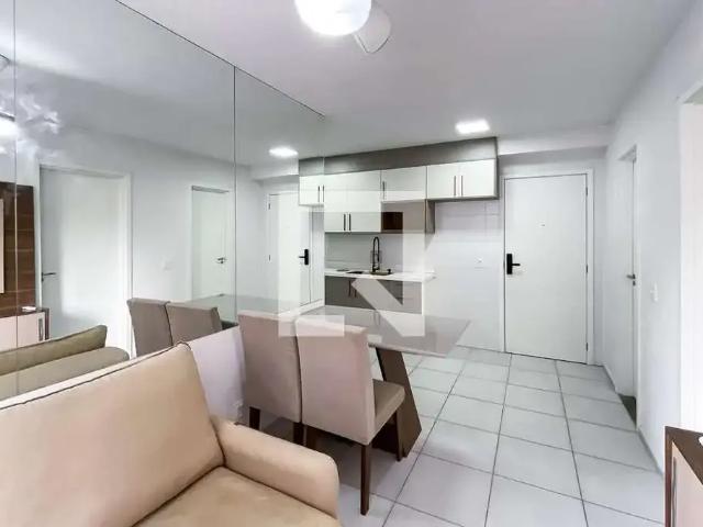 Apartamento para Venda em São Paulo/SP Bela Vista 2 Quartos