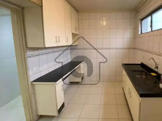 Apartamento para Venda em São Paulo/SP Bela Vista 2 Quartos