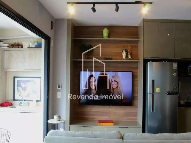 Apartamento para Venda em São Paulo/SP Bela Vista 2 Quartos