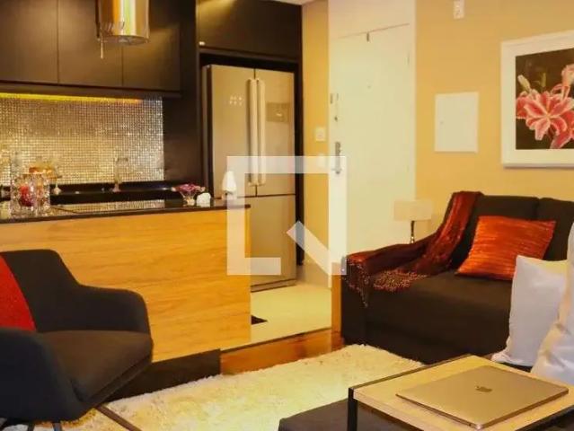 Apartamento para Venda em São Paulo/SP Bela Vista 2 Quartos