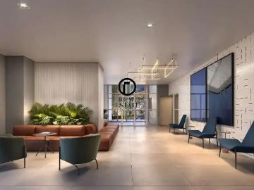 Apartamento para Venda em São Paulo/SP Bela Vista 2 Quartos