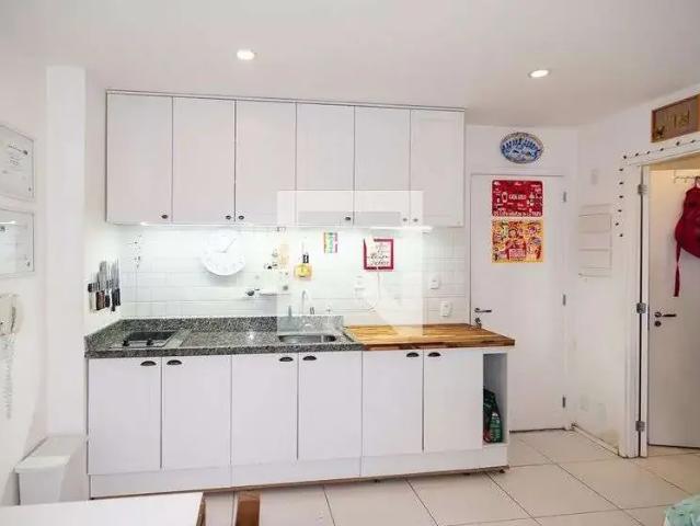 Apartamento para Venda em São Paulo/SP Bela Vista 2 Quartos