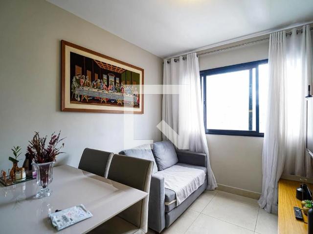 Apartamento para Venda em São Paulo/SP Bela Vista 2 Quartos