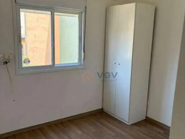 Apartamento para Venda em São Paulo/SP Bela Vista 2 Quartos
