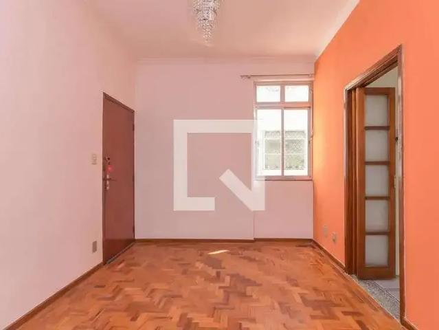 Apartamento para Venda em São Paulo/SP Bela Vista 2 Quartos