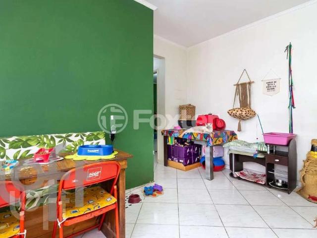 Apartamento para Venda em São Paulo/SP Bela Vista 2 Quartos
