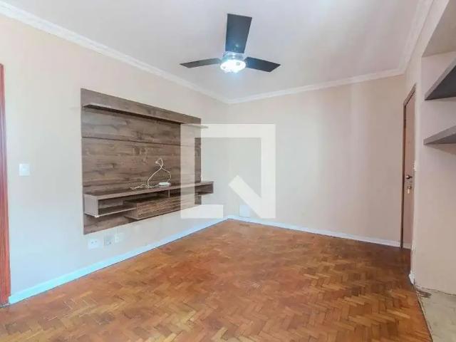 Apartamento para Venda em São Paulo/SP Bela Vista 2 Quartos