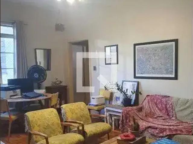 Apartamento para Venda em São Paulo/SP Bela Vista 2 Quartos