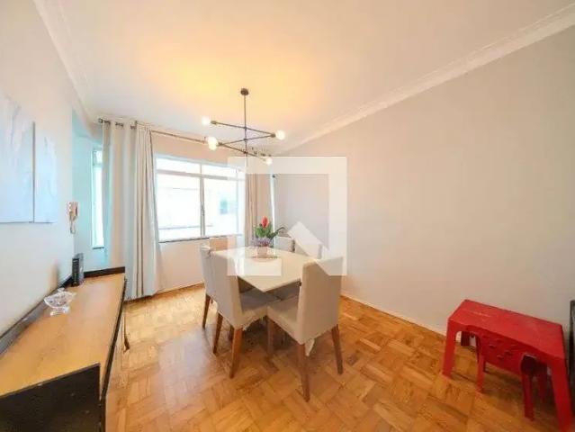 Apartamento para Venda em São Paulo/SP Bela Vista 2 Quartos