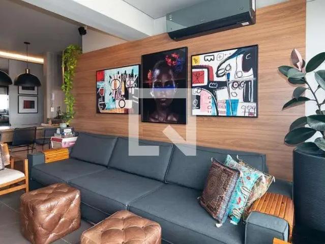 Apartamento para Venda em São Paulo/SP Bela Vista 2 Quartos