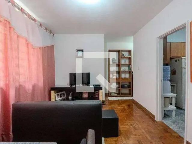 Apartamento para Venda em São Paulo/SP Bela Vista 2 Quartos