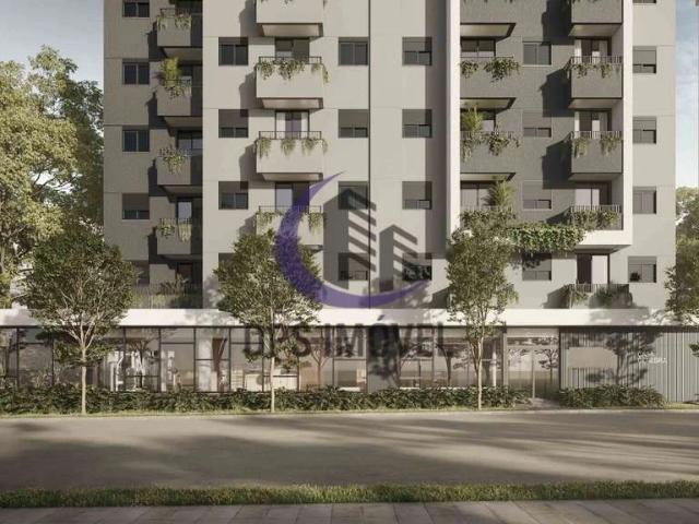 Apartamento para Venda em São Paulo/SP Bela Vista 2 Quartos