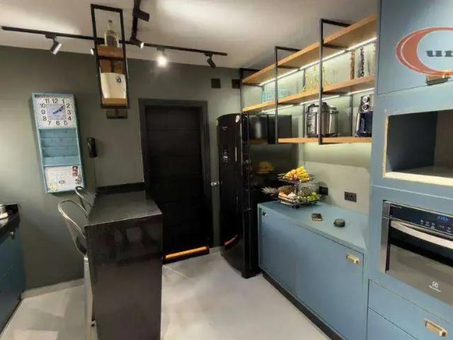 Apartamento para Venda em São Paulo/SP Bela Vista 2 Quartos