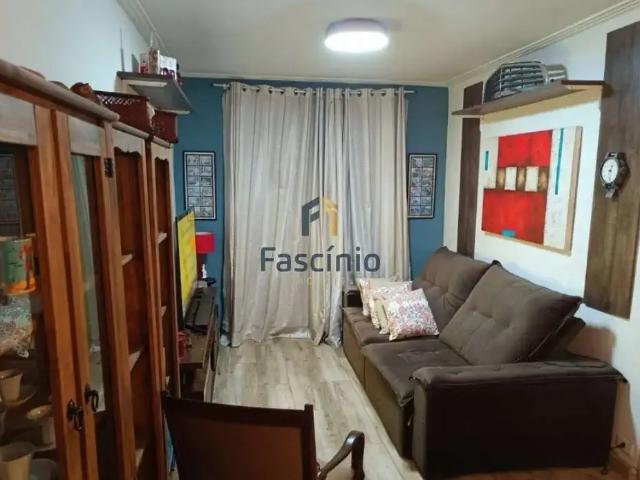 Apartamento para Venda em São Paulo/SP Bela Vista 2 Quartos