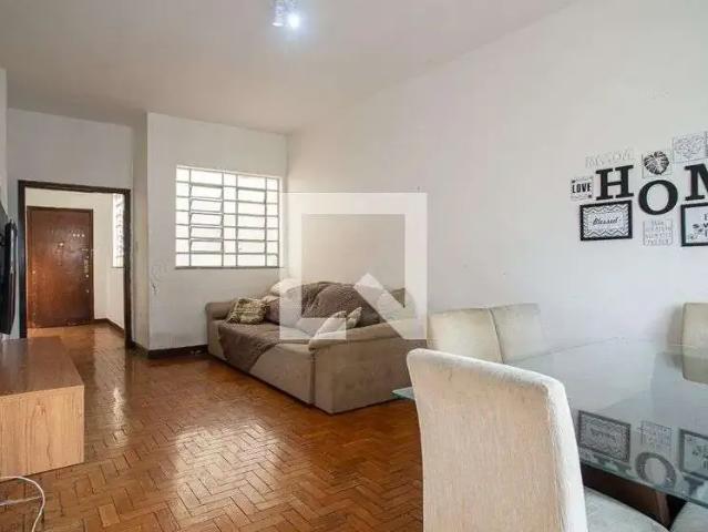 Apartamento para Venda em São Paulo/SP Bela Vista 2 Quartos