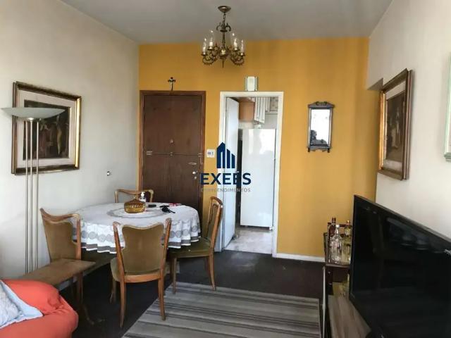 Apartamento para Venda em São Paulo/SP Bela Vista 2 Quartos