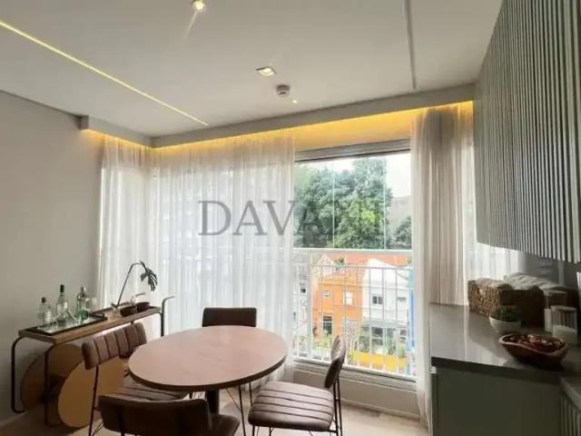 Apartamento para Venda em São Paulo/SP Bela Vista 2 Quartos