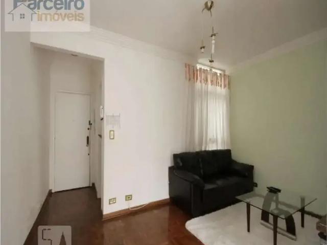 Apartamento para Venda em São Paulo/SP Bela Vista 2 Quartos