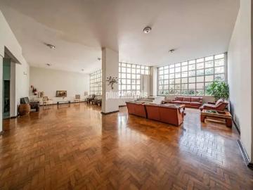 Apartamento para Venda em São Paulo/SP Bela Vista 2 Quartos
