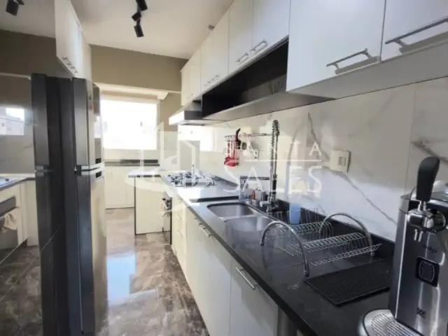 Apartamento para Venda em São Paulo/SP Bela Vista 2 Quartos