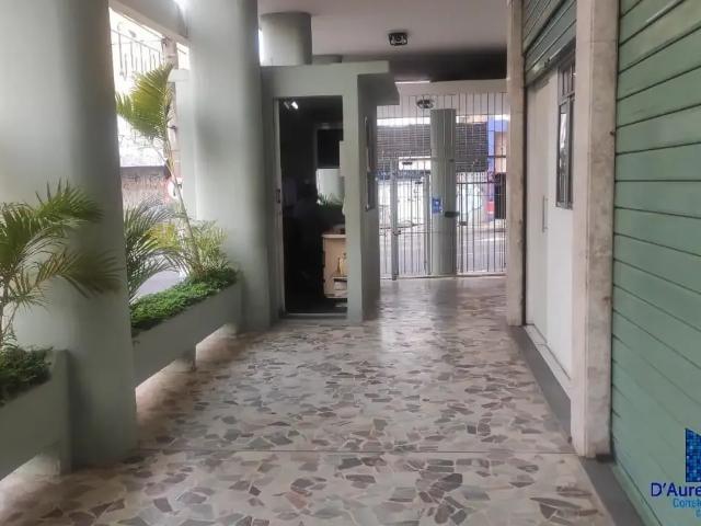 Apartamento para Venda em São Paulo/SP Bela Vista 2 Quartos
