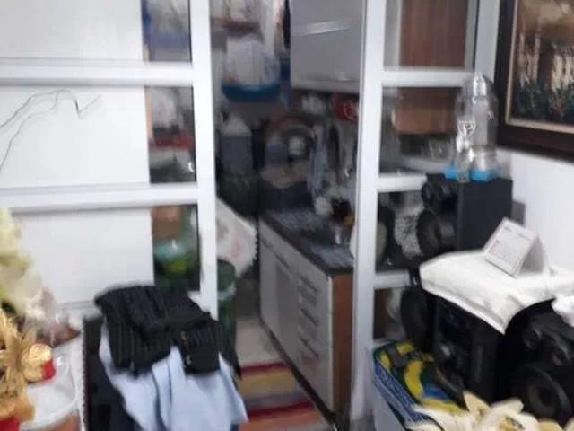 Apartamento para Venda em São Paulo/SP Bela Vista 2 Quartos