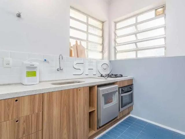 Apartamento para Venda em São Paulo/SP Bela Vista 4 Quartos
