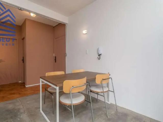 Apartamento para Venda em São Paulo/SP Bela Vista 4 Quartos