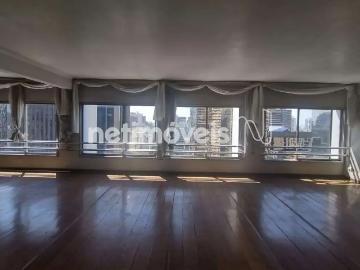 Apartamento para Venda em São Paulo/SP Bela Vista 4 Quartos