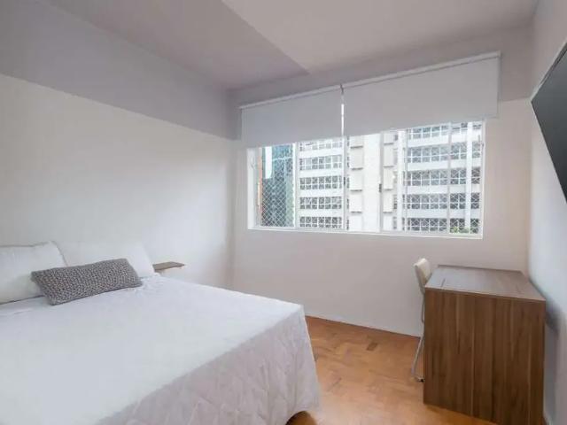 Apartamento para Venda em São Paulo/SP Bela Vista 4 Quartos