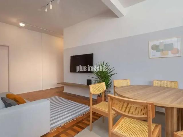 Apartamento para Venda em São Paulo/SP Bela Vista 4 Quartos