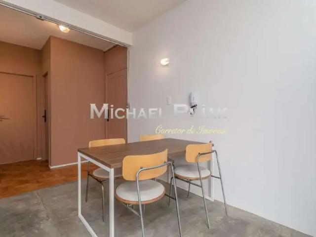 Apartamento para Venda em São Paulo/SP Bela Vista 4 Quartos
