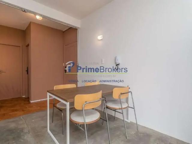 Apartamento para Venda em São Paulo/SP Bela Vista 4 Quartos