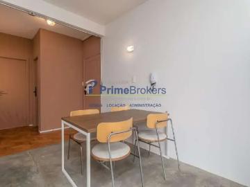 Apartamento para Venda em São Paulo/SP Bela Vista 4 Quartos