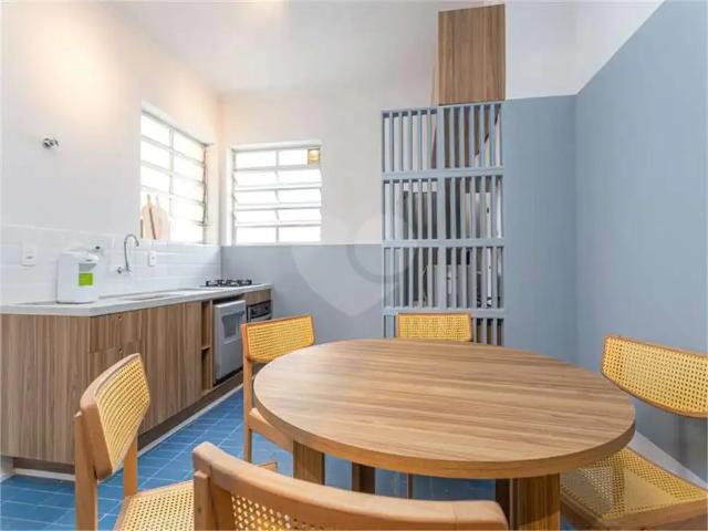 Apartamento para Venda em São Paulo/SP Bela Vista 4 Quartos
