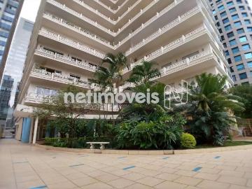 Apartamento para Venda em São Paulo/SP Bela Vista 4 Quartos