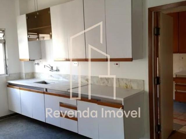 Apartamento para Venda em São Paulo/SP Bela Vista 4 Quartos