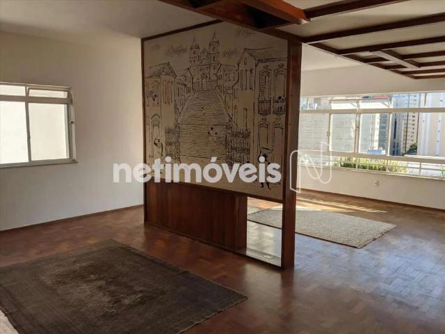 Apartamento para Venda em São Paulo/SP Bela Vista 4 Quartos