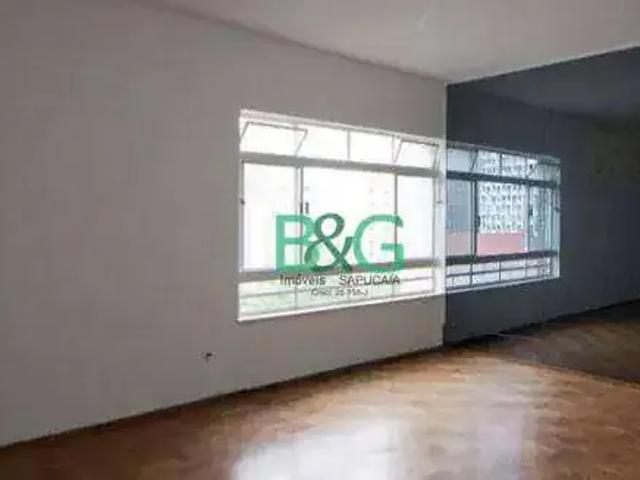 Apartamento para Venda em São Paulo/SP Bela Vista 4 Quartos