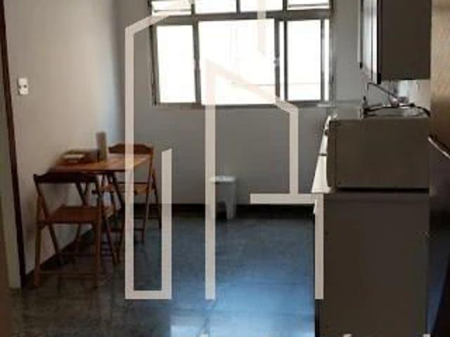 Apartamento para Venda em São Paulo/SP Bela Vista 4 Quartos