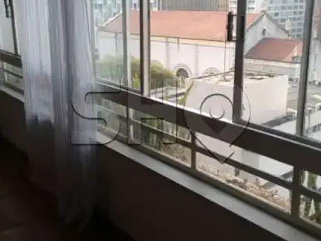 Apartamento para Venda em São Paulo/SP Bela Vista 4 Quartos
