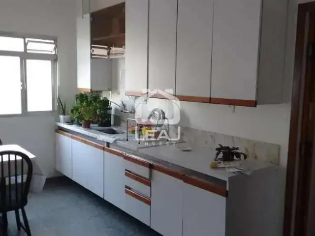 Apartamento para Venda em São Paulo/SP Bela Vista 4 Quartos