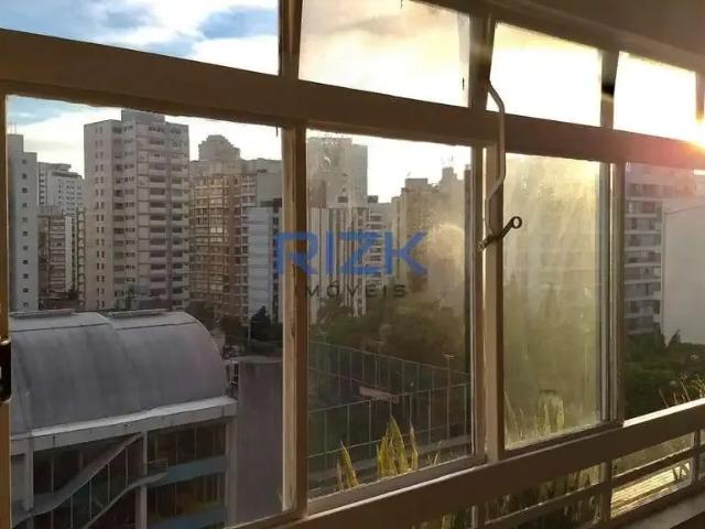 Apartamento para Venda em São Paulo/SP Bela Vista 4 Quartos