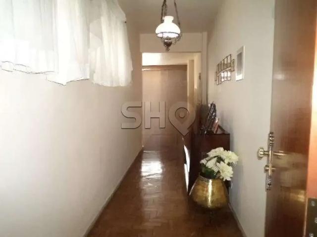 Apartamento para Venda em São Paulo/SP Bela Vista 4 Quartos
