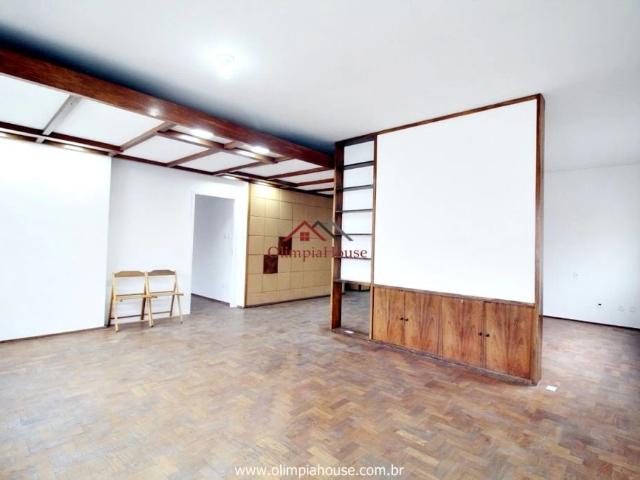 Apartamento para Venda em São Paulo/SP Bela Vista 4 Quartos